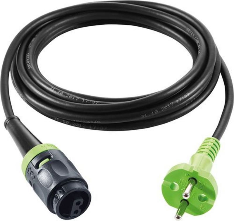 FESTOOL Câble plug it H05 RN-F-4 - 203914