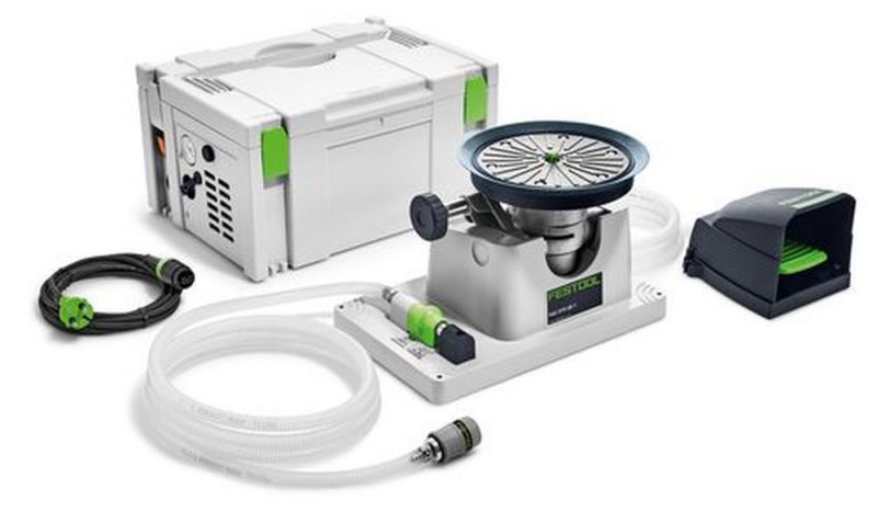 festool 203149 vac sys system set