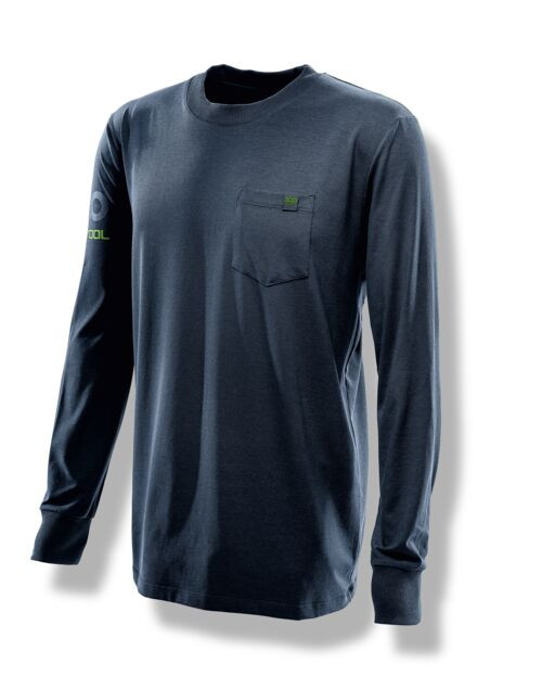 FESTOOL 100 Jahre Langarmshirt LS-FT1-XL 100Y - 578390