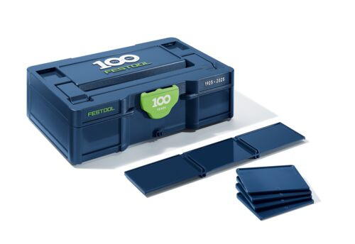 FESTOOL 100 ans Systainer³ SYS3 S 76 100Y - 578728