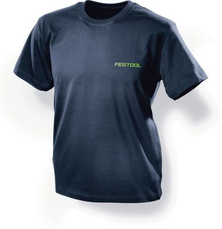 Festool T-shirt col rond SH-FT2 XL - 577761