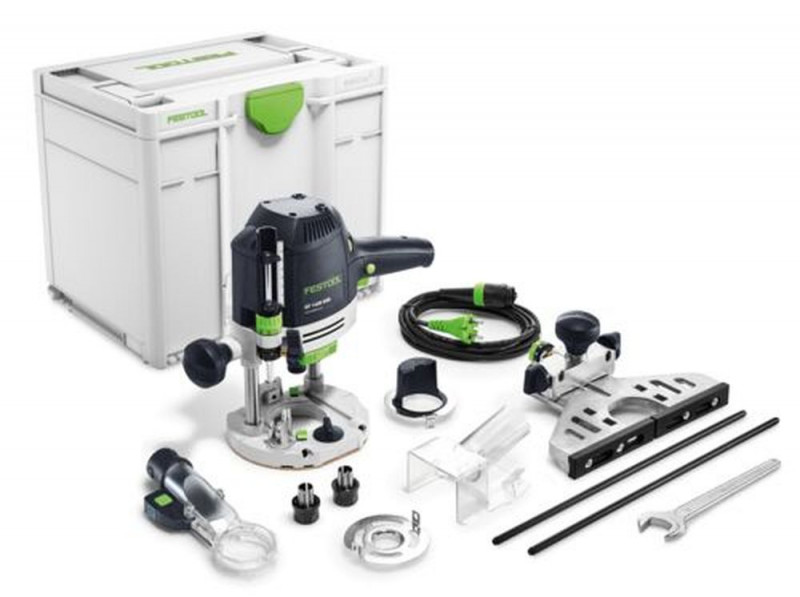 FESTOOL Oberfräse OF 1400 EBQ-Plus - 578940