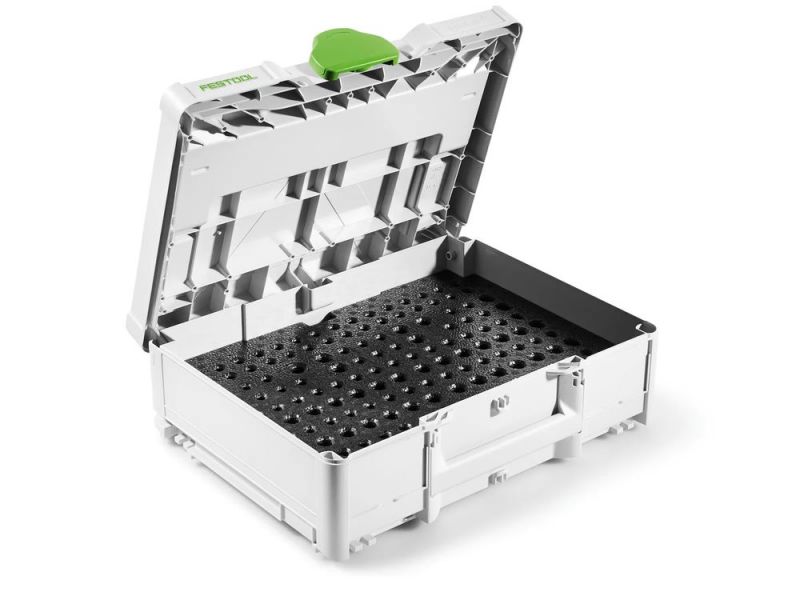 FESTOOL Systainer³ SYS3-OF D8/D12 - 576835