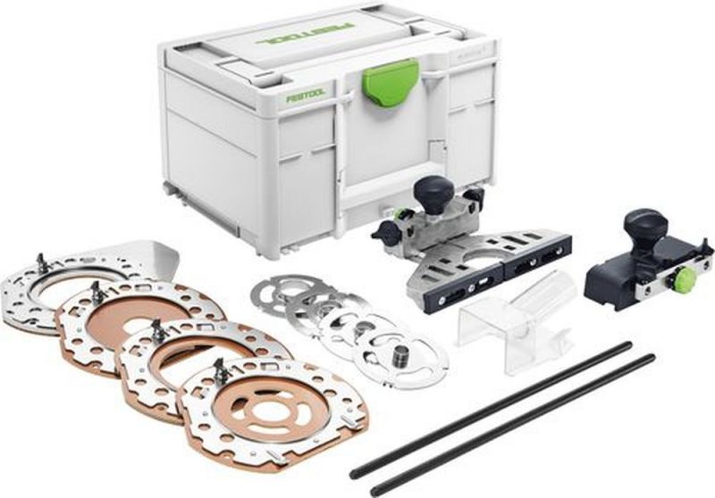 Festool Kit d'accessoires ZS-OF 2200 - 576832