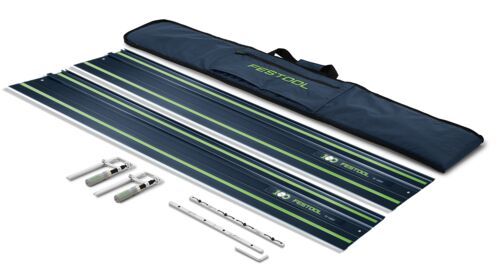 FESTOOL 100 Jahre Führungsschienen-Set FS 1400/2 BL Edt-Set - 578937