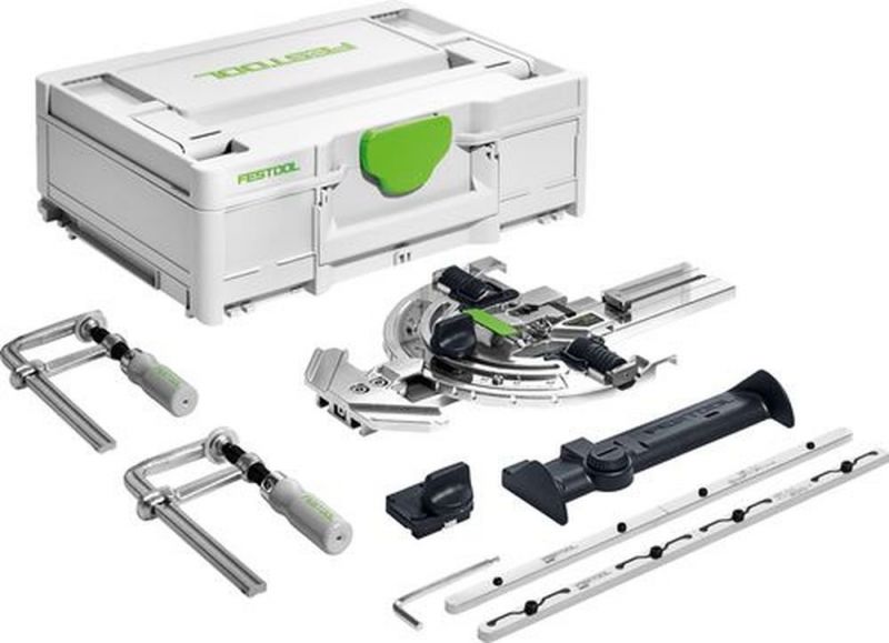 Festool Kit d'accessoires SYS3 M 137 FS/2-Set - 577157