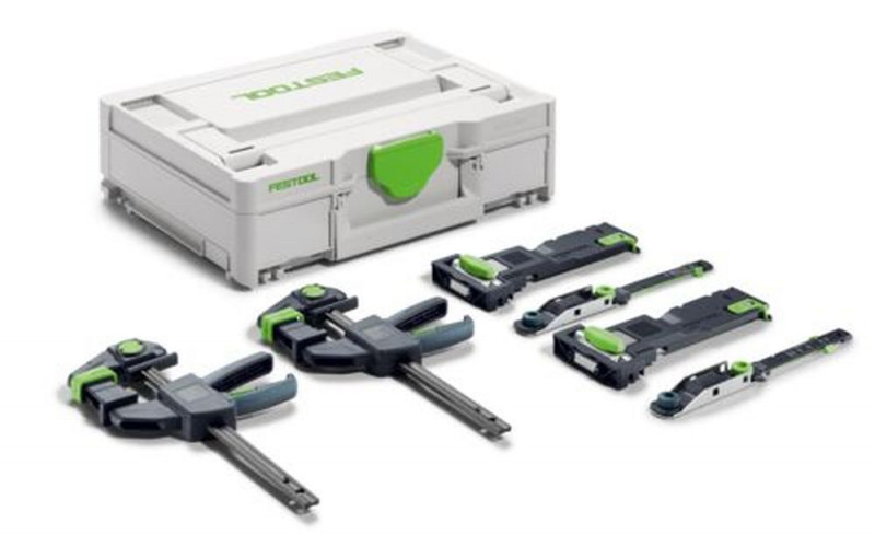 FESTOOL Zubehör-Set ZS FS-EP TS/TSC55 - 578697