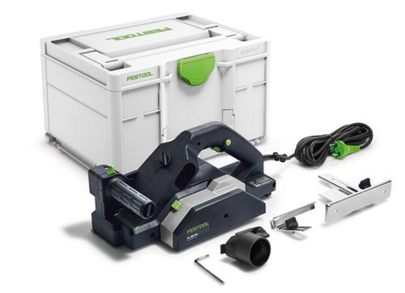 Festool Rabot HL 850 EB-Plus - 576253