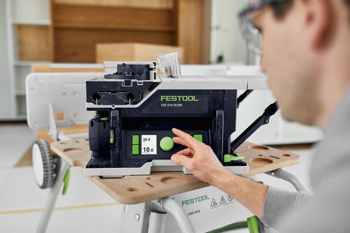 Festool Untergestell UG-CSC-SYS passend zur CSC SYS 50