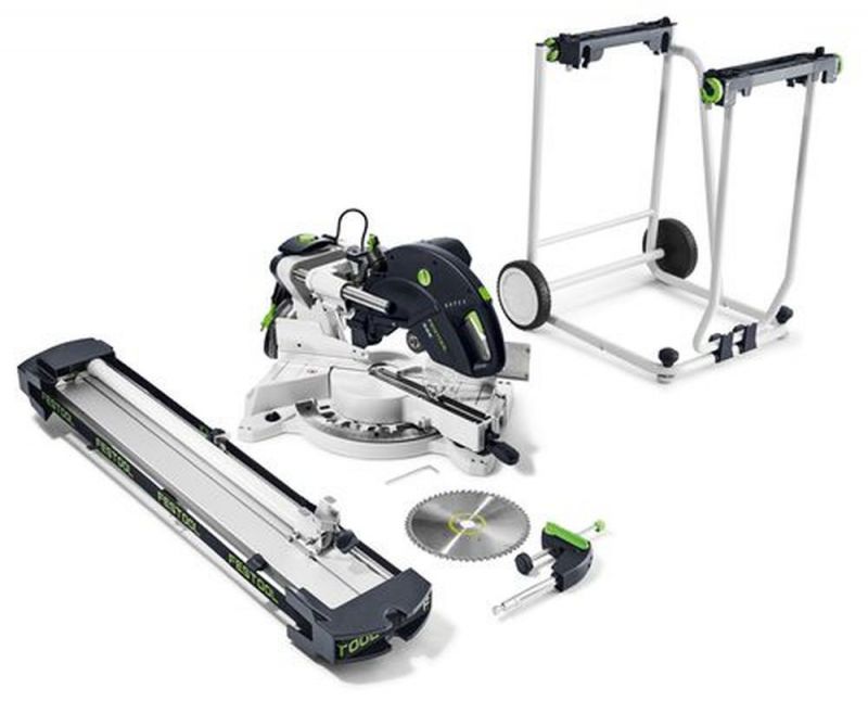 494391 für KS 120 Festool Klemme KL-KS KS 88