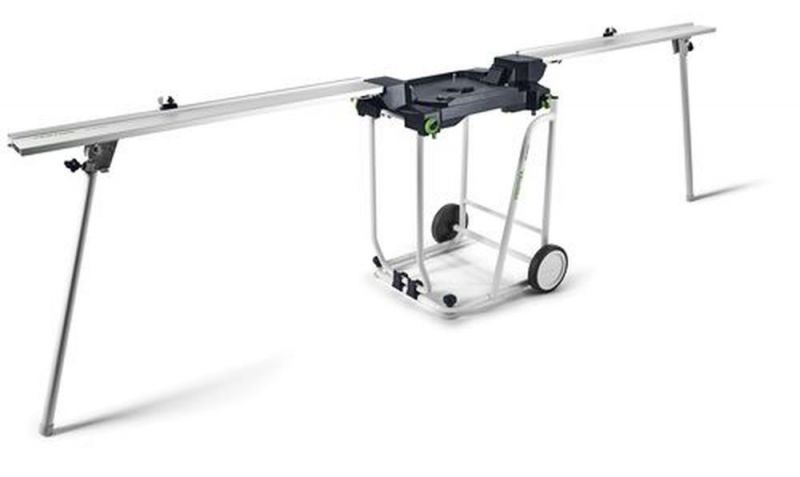 FESTOOL Untergestell UG-KA-KS 60 Set - 202055
