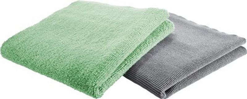 Festool Chiffon de polissage en microfibres MPA-Microfibre/2 - 205732