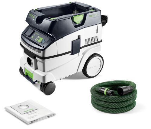 FESTOOL Absaugmobil CLEANTEC CTL 26 EI - 577898