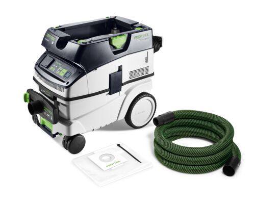 Festool Aspirateur CLEANTEC CTL 26 EI AC-RENOFIX