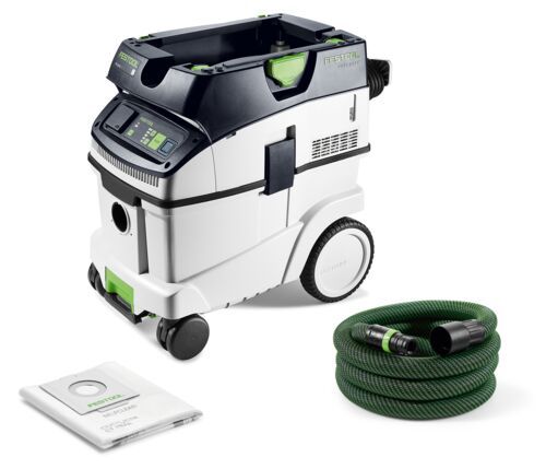 Festool Aspirateur CLEANTEC CTL 36 EI