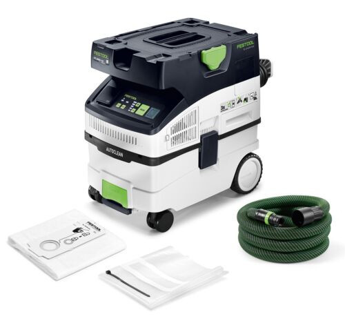 FESTOOL Absaugmobil CLEANTEC CTL MIDI I AC - 578545
