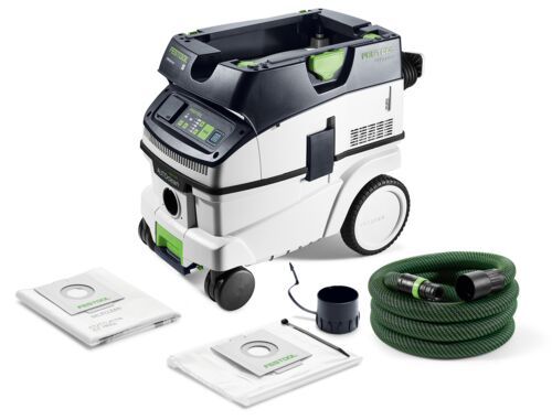 FESTOOL  Aspirateur CLEANTEC CTM 26 EI AC-577851