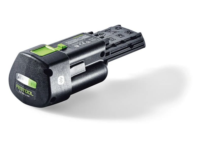 FESTOOL Akkupack BP 18 Li 3,0 Ergo I - 577704