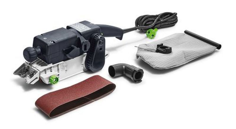 FESTOOL Stationäreinrichtung SE-BS 75//105