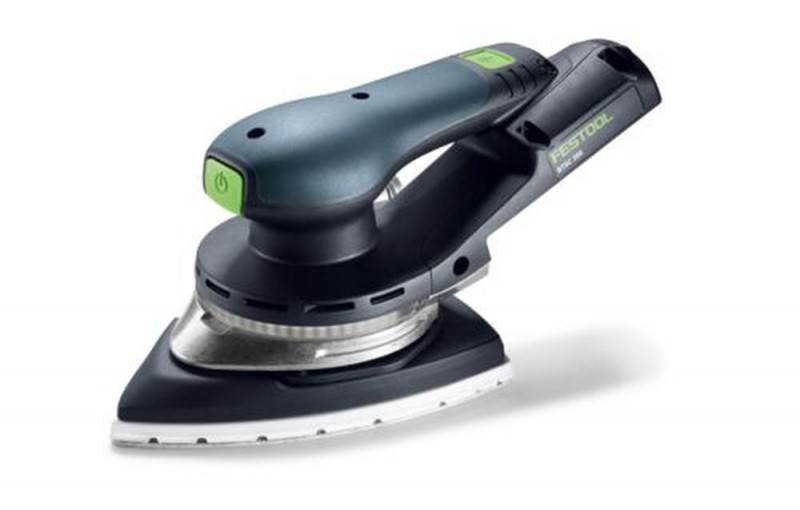 FESTOOL Tabless Akkupack BP 18 TBX 4 C-ASI - 578745