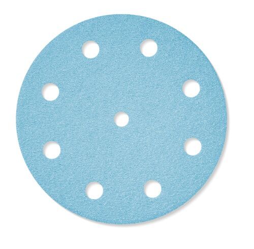 Festool Accessoires de ponçage Granat D125 P320 GR/50