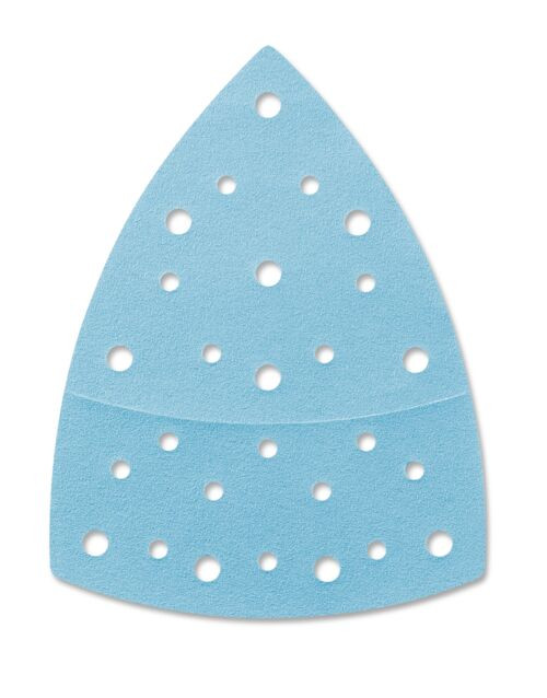 FESTOOL Schleifmittel Granat Delta 200 P240 GR/50 - 578787