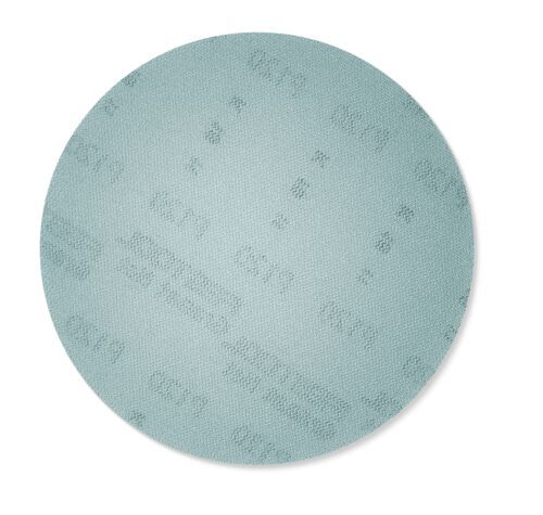 Festool Abrasif maillé Granat Net D150 P60 GR NET/50