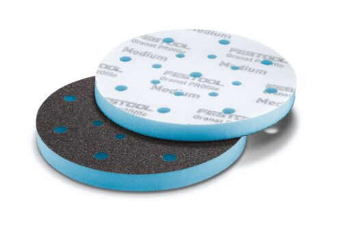 FESTOOL Schleifmittel Granat PROfile D150 M GR PRO/10 - 578792