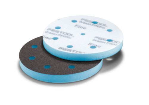 FESTOOL Schleifmittel Granat PROfile D125 F GR PRO/10 - 578797