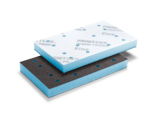 FESTOOL Schleifmittel Granat PROfile 80x133 F GR PRO/10 - 578801