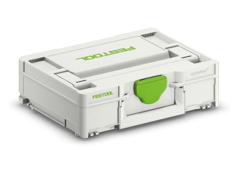 FESTOOL Systainer³ SYS3 M 112 - 204840