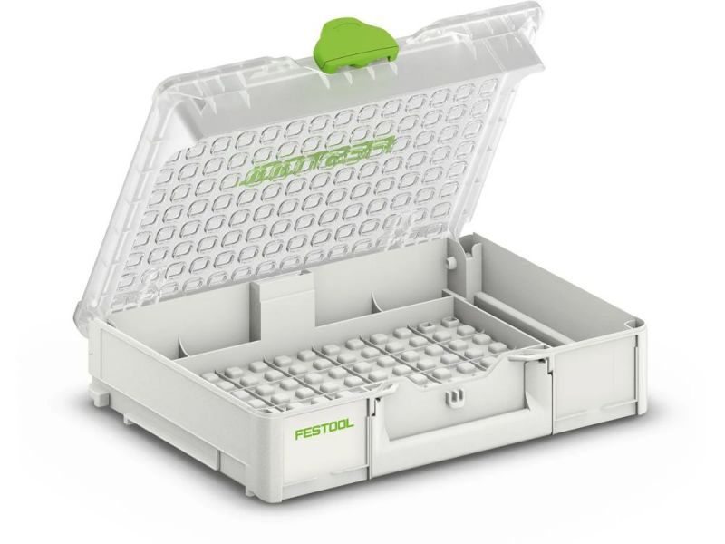 FESTOOL Systainer³ Organizer SYS3 ORG M 89 - 204852