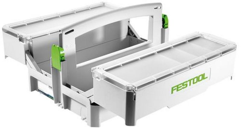 Festool SYS-StorageBox SYS-SB- 499901