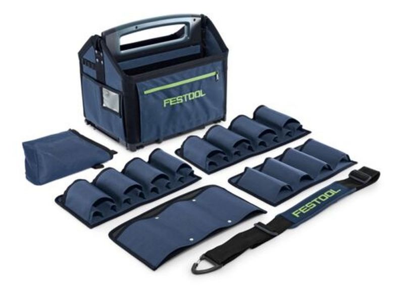 FESTOOL Systainer³ ToolBag SYS3 T-BAG M - 577501
