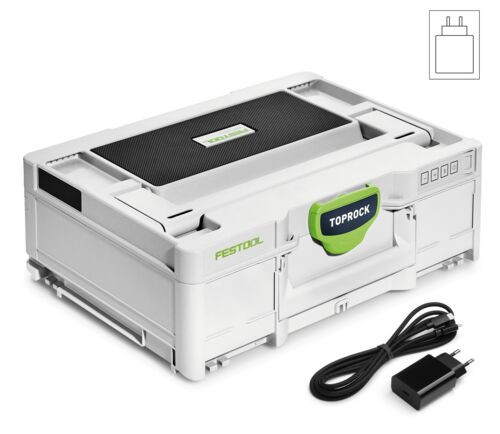 FESTOOL Bluetooth® Lautsprecher TOPROCK SYS3 BT20 M 137 USB-C - 578563