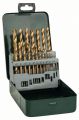 BOSCH Metallbohrer-Sets