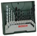 BOSCH Mehrzweckbohrer-Sets