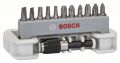 BOSCH Schrauberbit- und Steckschlüssel-Sets