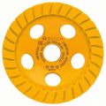 BOSCH Diamantbohren, -trennen und -schleifen