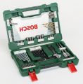 BOSCH V-Line Bohrer‑ und Schrauberbit-Sets mit