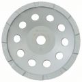 BOSCH Diamantschleiftöpfe