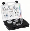 BOSCH Diamantbohrkronen