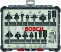 BOSCH Fräser-Sets