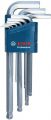 BOSCH Winkelschlüssel