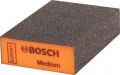 BOSCH Schleifscheiben, Schleifbänder und Schleifpapier