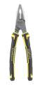 Stanley Kombinationszange FatMax, 180mm - 0-89-867