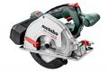 METABO Akku-Metall-Handkreissäge MKS 18 LTX BL 58 (600773840); metaBOX 340