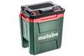 METABO Glacière à batterie KB 18 BL (600791850); carton