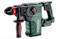 METABO Akku-Kombihammer KH 18 LTX BL 35 Q  (600813840); metaBOX 185 XL