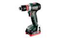 Metabo PowerMaxx BS 12 BL Q (601045800) Perceuse-visseuse sans fil
